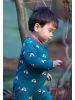 Little Green Radicals Bio-Baumwolle Babygrow in Grün