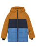 Color Kids SKI JACKET COLORBLOCK QUILT