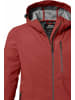 Killtec Softshelljacke für Herren in rot