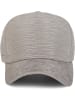 styleBREAKER Baseball Cap in Hellgrau
