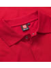 PRO Wear by ID Polo Shirt druckknopf in Rot