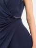 Vera Mont Jumpsuit in marine