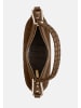 Pierre Cardin Handtasche in COGNAC
