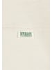 Urban Classics Long Sleeves in whitesand