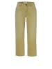 Toni Straight Leg Jeans für Damen in khaki