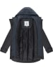 ragwear Wintermantel Petuja Felt YOUMODO in Dark Grey