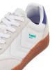 Hummel Hummel Sneaker Vm78 Cph Erwachsene in WHITE/BLUE