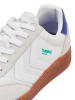 Hummel Hummel Sneaker Vm78 Cph Unisex Erwachsene in WHITE/BLUE