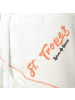Roberto Geissini St.Tropez Jogginhose Weiß
