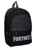 VADOBAG Rucksack Fortnite Battle Royale in Black