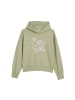 Marc O'Polo TEENS-GIRLS Hoodie in SMOOTH SAGE