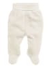 Playshoes Kuschelfleece-Hose in Natur