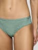 Triumph Brasilslip Amourette Charm Brazilian in ABSINTHE