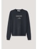 Hessnatur Pullover Regular in marine