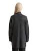 Marc O'Polo Cardigan relaxed in Dark Grey Melange