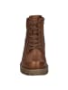 Josef Seibel Stiefelette Cheston 01 in castagne