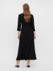 Y.A.S Kleid 'Savanna' in Schwarz