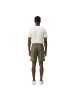 County of Milan Grün Baumwolle Bermudashorts