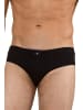 JP1880 Slip in schwarz
