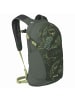 Osprey Daylite - Rucksack 47 cm in rattan print/rocky brook