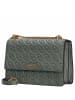 Liu Jo Adonide - Umhängetasche M 23 cm (dark jade) in dark jade