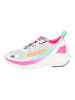 Steve Madden Sneaker Blau/Pink