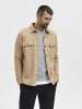 SELECTED HOMME Sakko für Herren in beige