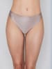 JOOP! String Glam Thong in OPEN BEIGE