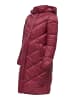 ONLY Jacke in Cabernet