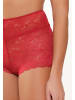 Linga Dore waist shorty High in Cerise