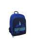 DC Comics Superman Rucksack 43cm Schulrucksack