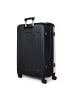 NoBoringSuitCases Suitcase, Koffer, Reisekoffer Prinzessin rosa