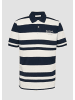 s.Oliver Polo-Shirt in 59G1_navy