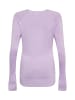 VIRITA Women Pullover in Lavendel