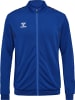 Hummel Hummel Zip Jacke Hmlauthentic Multisport Herren Atmungsaktiv Schnelltrocknend in TRUE BLUE