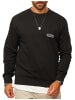 Jack & Jones ETERNITY SWEAT CREW NECK - Pullover in Black