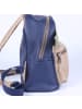 Star Wars Rucksack The Mandalorian Freizeit Tasche Kunstleder Unisex