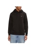 Tommy Hilfiger Schwarz Baumwolle Hoodie