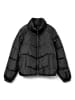 Vero Moda Jacke in Black