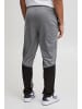 !SOLID Sweatpants SDIzayah in Grau