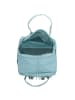 FJÄLLRÄVEN Kanken Rucksack 37 cm Laptopfach in sky blue