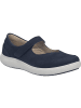 Josef Seibel Halbschuh Megan 14 in blau
