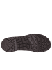 Skechers Lowtop-Sneaker UNO - GALACTIC GAL in chocolate