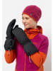 Jack Wolfskin Handschuhe für Herren in uni