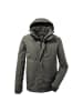 Killtec Outdoorjacke KOW 161 in Oliv