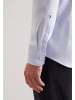 Seidensticker Business Hemd X-Slim in Hellblau