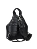 Jost Kaarina X Change Handtasche 26 cm in black