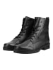 Gabor Stiefelette in Schwarz