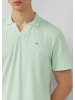 s.Oliver Polo-Shirt  in  6122_hellgrün