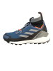 adidas Performance Halbschuhe blau